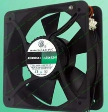 G20060HA2BL-C Axial Fan AC220V 200*200*60mm 2-Wire 0.48A 65W 1PCS New picture