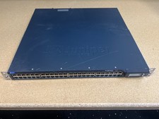 Juniper EX3200 / EX4200 Enterprise Network Switch Tested Working picture