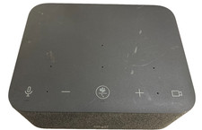 Logitech Logi Dock All-in-One Docking Station Speakerphone Model A00161 NO AC picture