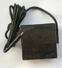 Original Type-C 100W ASUS ROG Flow X13 GV301QH-K6054T Charger A20-100P1A Adaptor picture