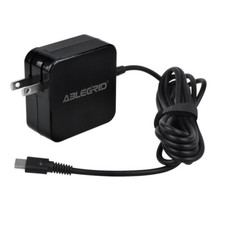 AC Adapter For ASUS Chromebook C424 C424MA-WH44F C424MA-DH48F USB-C Charger Cord picture