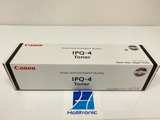 Canon IPQ-4 Black Toner Cartridge High Yield (2784B003AA) picture
