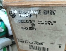 1PCS NEW 2193FZ-AJC-40CM   Via DHL/UPS/FeDEX  #WAT picture