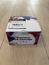 Brand New - Value Toner Premium Ink Cartridge 950XL BK, 951XL M, 951XL C picture