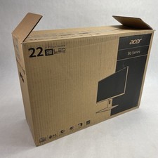Acer B226HQL 21.5