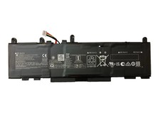 New Genuine WP03XL 51.3wh Battery For HP Split X2 13-M00 EliteBook X360 830 845 picture