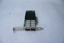 Solarflare Flareon Ultra SFN7042Q Dual Port 40GbE QSFP+ Server Adapter FH  T7-B2 picture