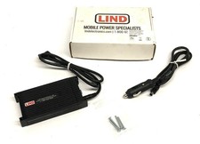 Lind Power Supply PA1580-3692 NOS picture