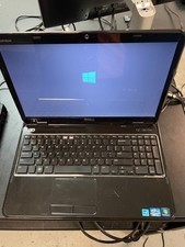 Dell Inspiron N5110 Intel i5-2410M 2.3GHz 6 GB 640GB HDD Win 10 No Batt, Opt picture