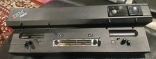 IBM Lenovo ThinkPad Laptop Docking Station 02K8668 For ThinkPad A20 R30 T20 X20  picture