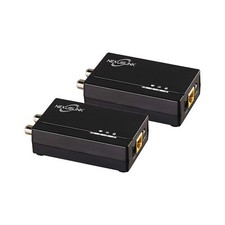 Nexuslink G.hn Ethernet Over Coax Adapter | 1200 Mbps, Fast and Secure Networ... picture
