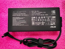 ADP-280EB B 20V 14A For Asus ROG Strix G18 G814FP RTX5070 ø6.0 280W 100%Original picture