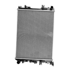 Radiator Core Width 27-1/2