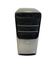 Gateway GT5625E Pentium E2140 1.6 Ghz 2 GB Ram 1 TB Hard drive Windows 10 picture