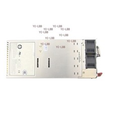 EFRP-465 460W Disk Array Redundant Power Supply for ETASIS Storage Replacement picture