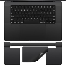 Palm Rest Protector(4 in 1) for MacBook Pro 16 inch M5 M4 M3 Pro/Max picture
