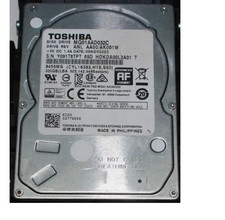 MQ01AAD020C MK1060GSC MK2060GSC200G for Toshiba Hitachi 100GB Car Hard Drive picture