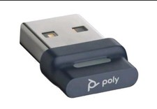 Poly BT700  Bluetooth USB-A Adapter Plantronics BT 700 USB Receiver U.S Shipping picture