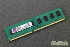 Kingston KVR1333D3N9H/4G 4GB PC3-10600U DDR3-1333 picture