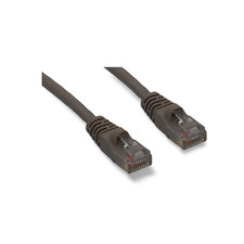 100ft Cat5e Ethernet Network Cable RJ45 - Gray picture