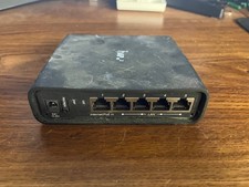 MikroTik hAPac2 Dual-Concurrent Wireless Home and Office Router Used picture