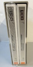 2 Volume Set SRA IBM Assembler Language Fundamentals Instruction Manuals picture