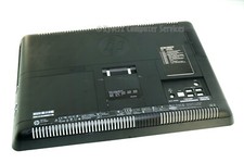 573393-001 35ZN1RG0000 GENUINE HP REAR COVER DESKTOP MS200 MS220Z  (GRD A)(A22) picture