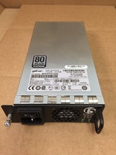 F5 Networks Big IP 4000 2000 PWR-0187-05 400W AC Power Supply SPAFFIV-03G picture