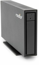 Rocstor - G37137-01 - Rocstor Rocpro D91 32 TB Desktop Rugged Hard Drive - picture