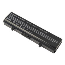 Battery for Dell Inspiron 1525 1526 1545 1546 1440 1750 GW240 X284G RN873 RU586 picture
