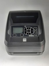 Zebra ZD500 Thermal Label Printer ZD50043-T01A00FZ No Power Supply Refurbished picture