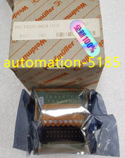 1PCS HONEYWELL FC-TDO-0824 DO terminal New fedex or DHL picture