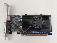 Pegatron Nvidia GeForce GT 520 1 GB DDR3 PCI Express x16 Desktop Video Card picture
