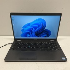 Dell Latitude 5500 15.6