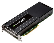 HP J0G94A NVIDIA 16GB Grid K1 GPU Graphics Video Card HP 787819-001 picture