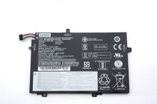 Genuine L17L3P52 Battery For Lenovo Thinkpad L480 L580 L490 L17M3P51 L17M3P52 picture