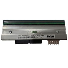 R07333000 NEW OEM Printhead for Sato LT408 Thermal Barcode Label Printer 200dpi picture