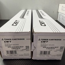 Canon GPR-42 Compatible Black Toner Cartridge For imageRUNNER 4045 4051 4245 picture