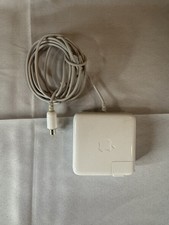 Apple iBook G3 G4 PowerBook OEM Power Adapter Charger 45W A1036 M8482 picture