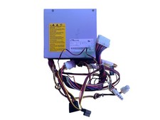 Bestec Power Supply ATX-300-12E REV D 300W  picture