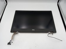 Dell Precision 7540 15.6