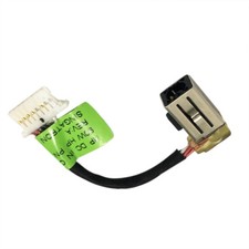 DC Jack CABLE for HP Probook X360 L37038-Y50 11 G5 EE 11 G6 EE picture