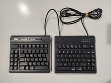 Kinesis Freestyle 2 KB800H Ergonomic USB Wired Keyboard *Tested Working*  picture