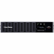CyberPower PR2000RT2UC New Smart App Sinewave UPS Systems picture