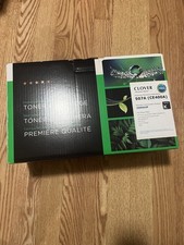 new clover hp laser jet cartridge black 507A CE400A 200563P K printer ink picture
