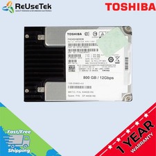 Toshiba PX04SVQ080B 800GB 2.5