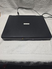 Toshiba Satelite L25-S119 PSL2XU-OOJOOD Intel  Laptop Computer w/ Handheld Mouse picture