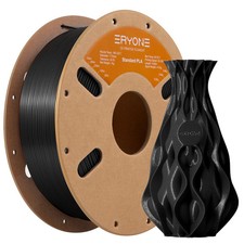 ERYONE Standard PLA 3D Printer Filament 1.75mm 1KG Multicolor Low Shrink picture