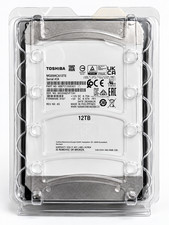 Toshiba MG09ACA12TE 12TB 3.5