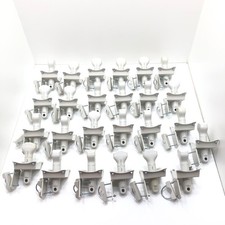 Lot (25) Ubiquiti NanoBridge M5 Radio Antenna Feed & Outdoor PtP Wireless Bridge picture